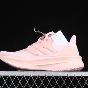 Ad Ultraboost 5 Pink Casual Running Shoes ID8845