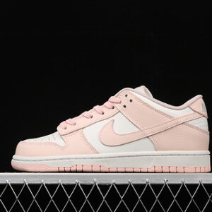 Nike SB Dunk Low "Pastel Pink" Skate Shoes OG Box 311369-104