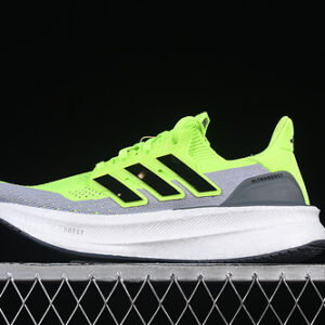 Ultraboost 5X Green Men Casual Running Shoes ID8819